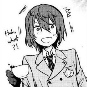 Meet your Posher, Evan